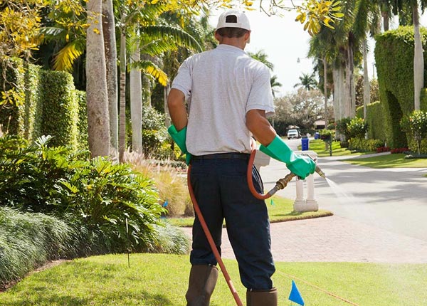 About Crystal ND Pest Control